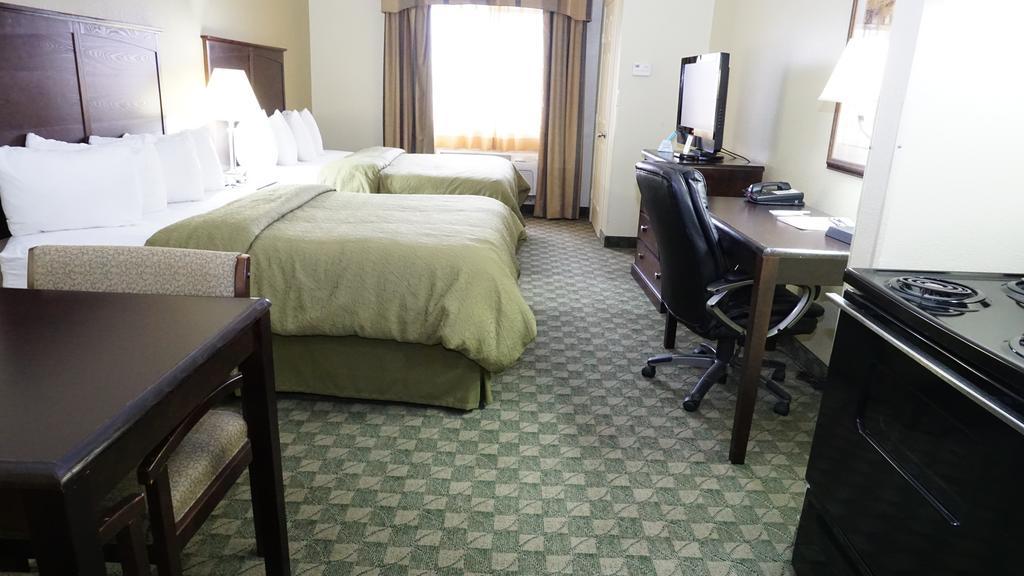 Scottish Inns - Cresson Ngoại thất bức ảnh