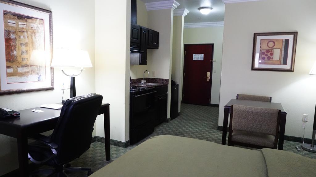 Scottish Inns - Cresson Ngoại thất bức ảnh