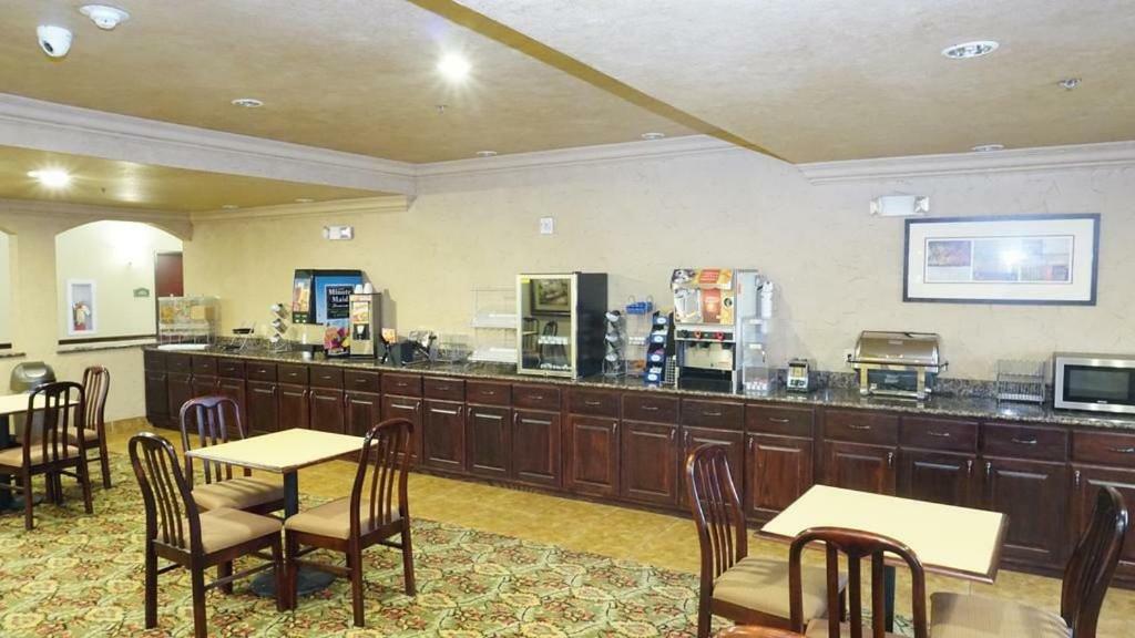 Scottish Inns - Cresson Ngoại thất bức ảnh